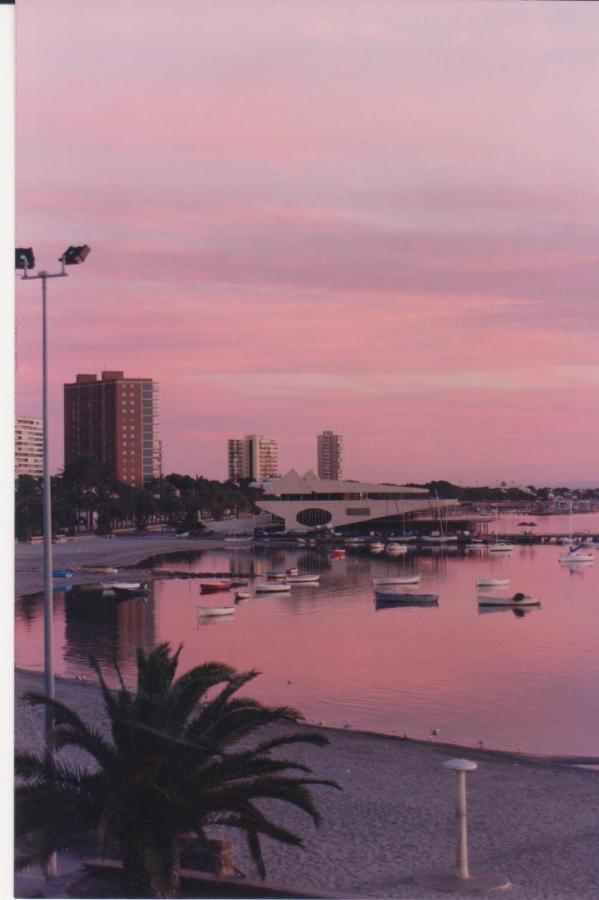 Pension K-Hito ซานติอาโก เดลา รีเวรา ภายนอก รูปภาพ